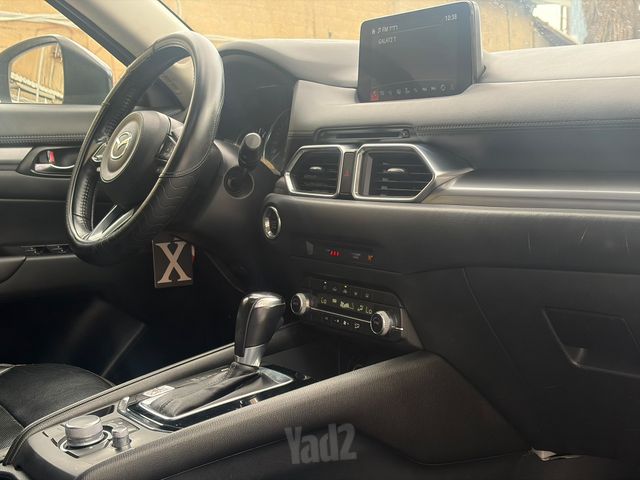 מאזדה CX-5