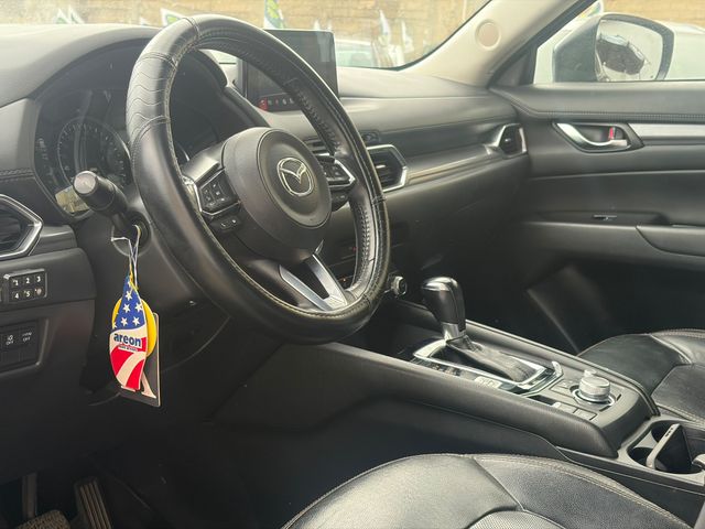 מאזדה CX-5