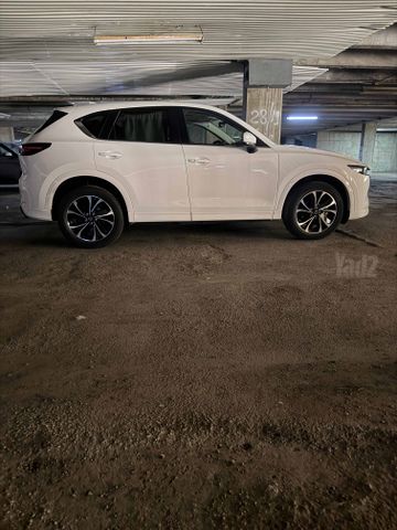 מאזדה CX-5