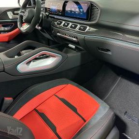מרצדס-בנץ GLE Coupe