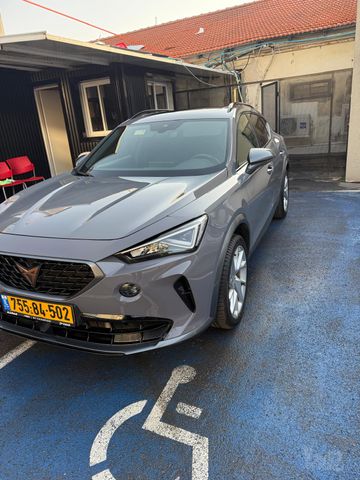 קופרה פורמנטור