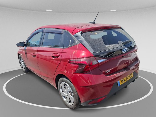 יונדאי i20