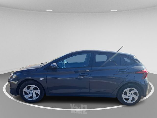 מודעת רכב יונדאי i20 2