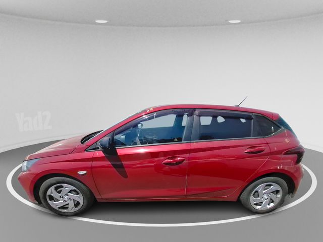 יונדאי i20