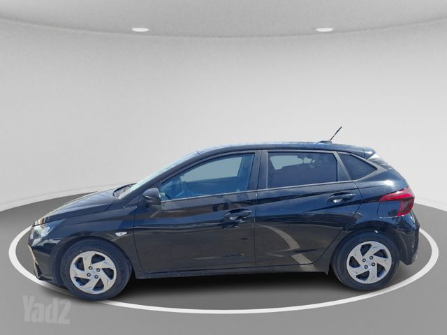 יונדאי i20