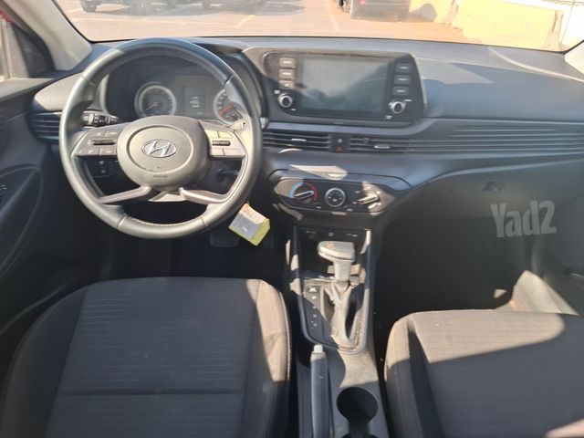 יונדאי i20