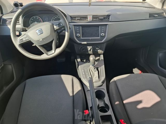 סיאט איביזה