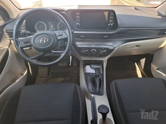 יונדאי i20