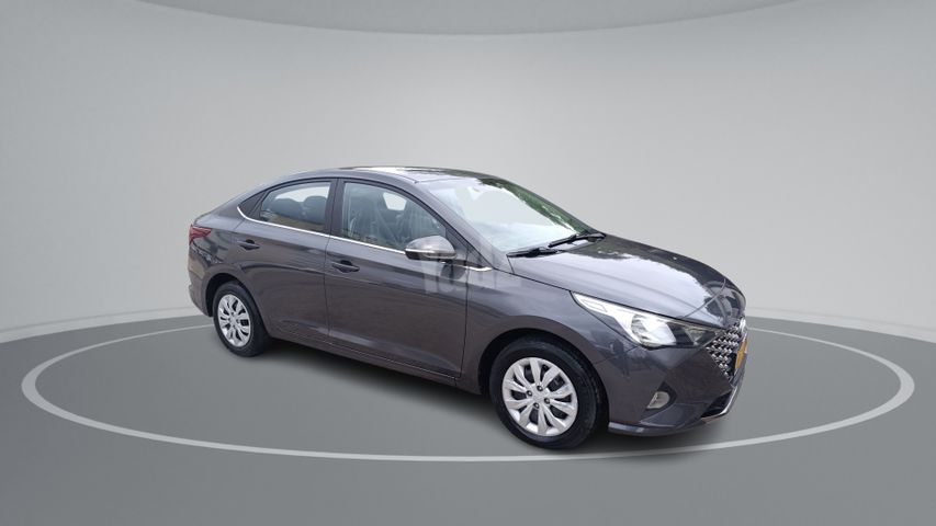 יונדאי אקסנט i25