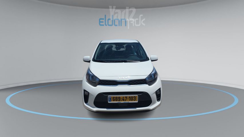 קיה פיקנטו