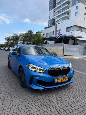 ב מ וו סדרה 1