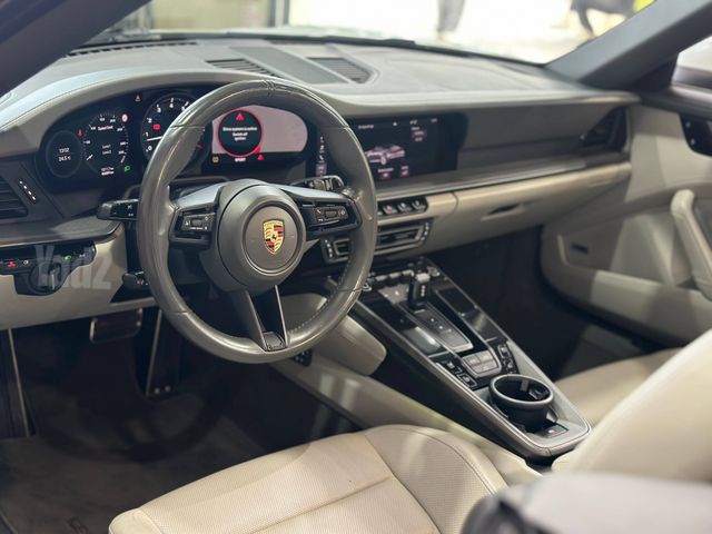 פורשה 911