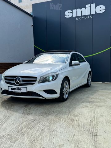 מרצדס-בנץ A-class