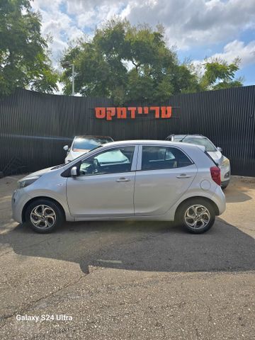 קיה פיקנטו