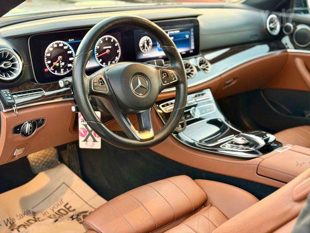 מרצדס-בנץ E-class