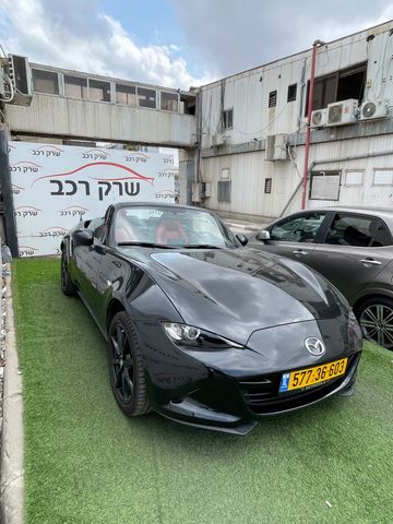מאזדה MX-5
