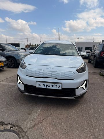 מודעת רכב קיה נירו פלוס 1
