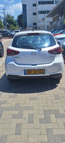 מאזדה 2