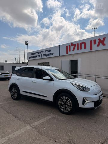 קיה נירו פלוס