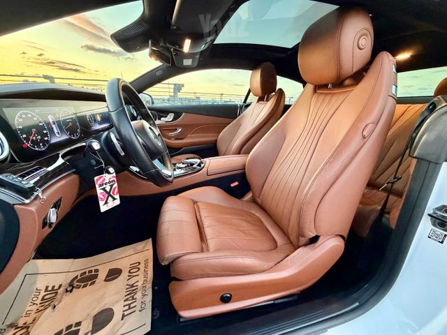 מרצדס-בנץ E-class