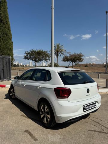 פולקסווגן פולו