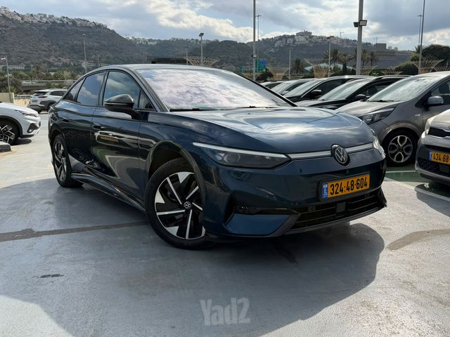 פולקסווגן ID.7