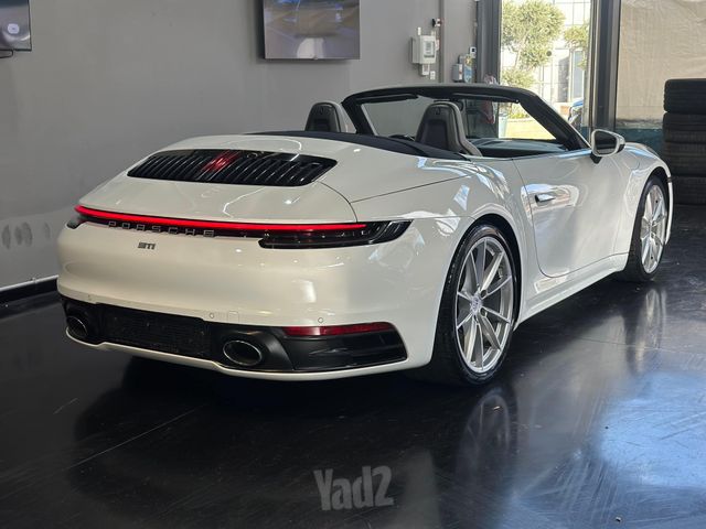 פורשה 911