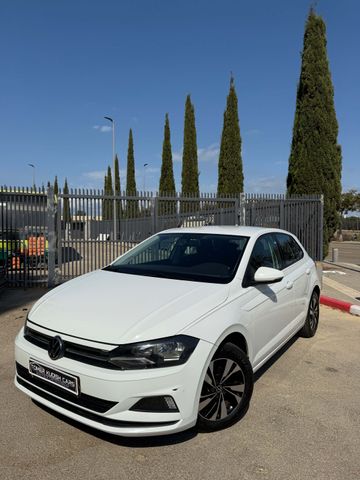 פולקסווגן פולו