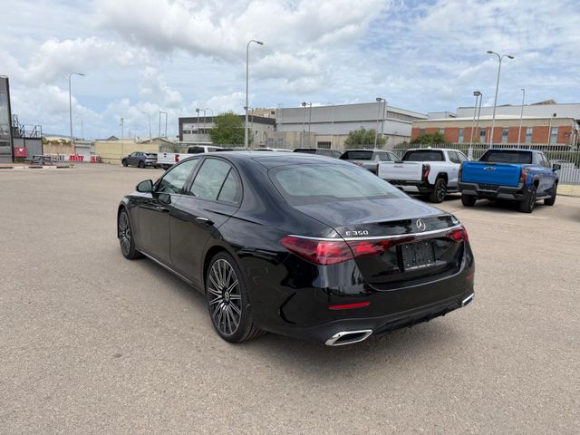 מרצדס-בנץ E-class