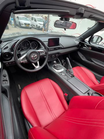מאזדה MX-5