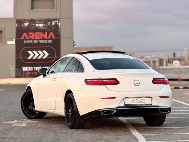 מרצדס-בנץ E-class