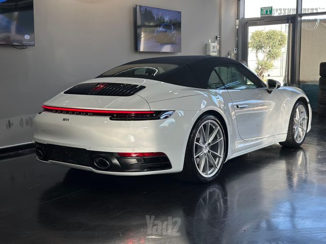 פורשה 911