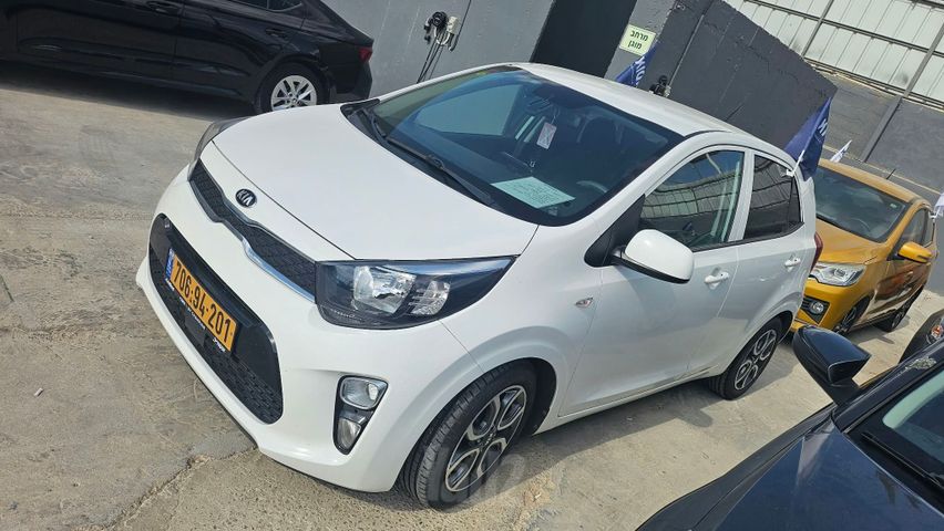 קיה פיקנטו