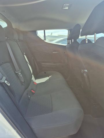 טויוטה C-HR