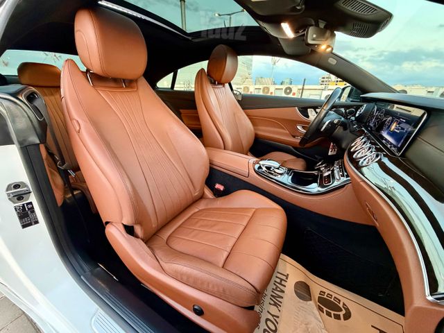 מרצדס-בנץ E-class
