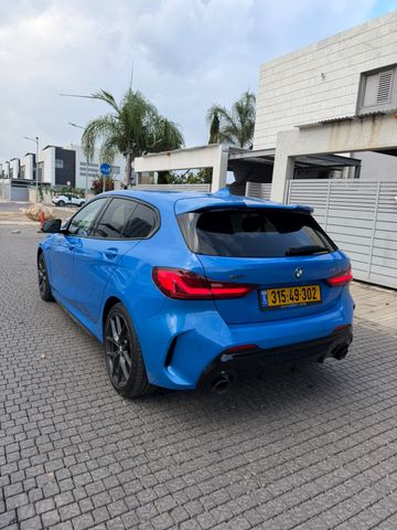 ב מ וו סדרה 1