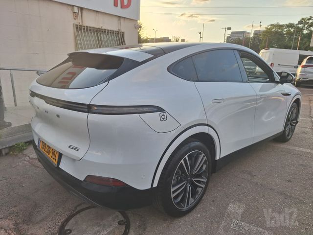 אקספנג G6