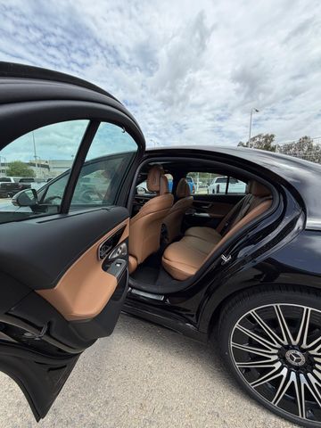 מרצדס-בנץ E-class