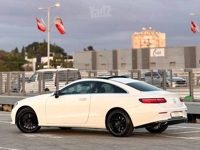 מרצדס-בנץ E-class