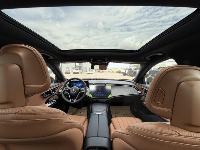 מרצדס-בנץ E-class