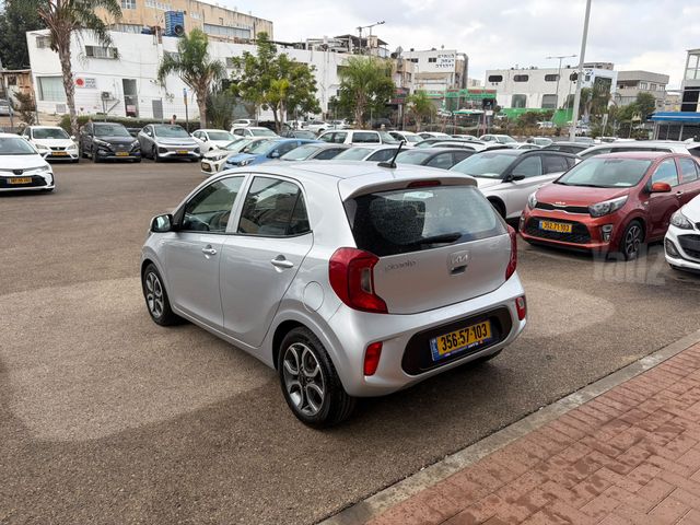 קיה פיקנטו