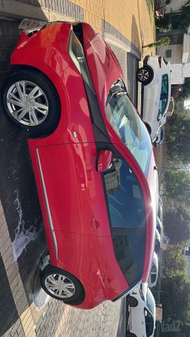טויוטה אייגו