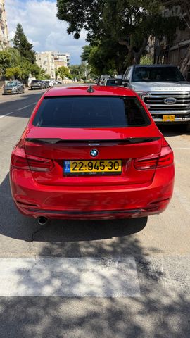 ב מ וו סדרה 3