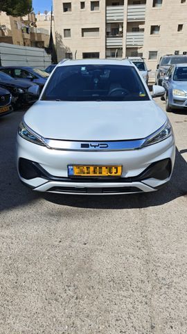 בי.ווי.די אטו 3