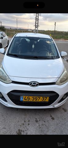 יונדאי i10