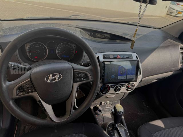 יונדאי i20