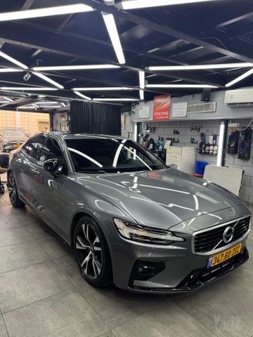 וולוו S60