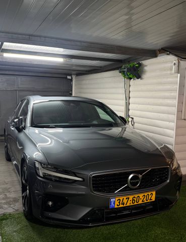 וולוו S60