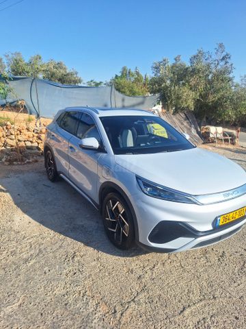 בי.ווי.די אטו 3