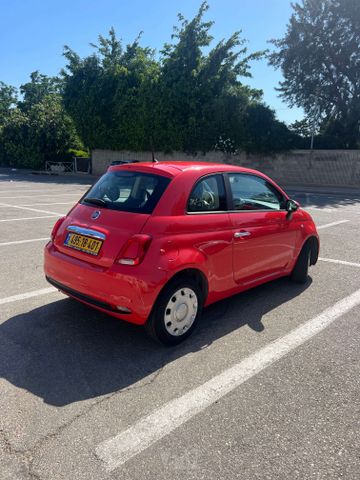 פיאט 500